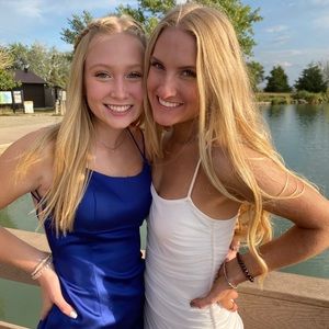 Meet your Posher, Monet